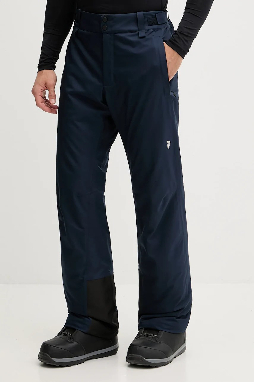 Pantaloni de schi peak performance Blanc Pantaloni de schi peak performance Blanc
