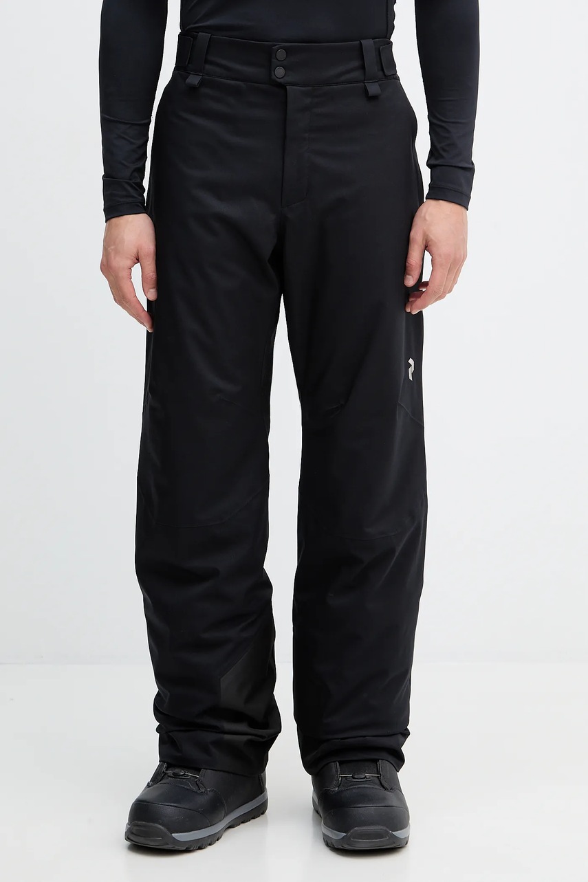 Pantaloni de schi peak performance Maroon Pantaloni de schi peak performance Maroon