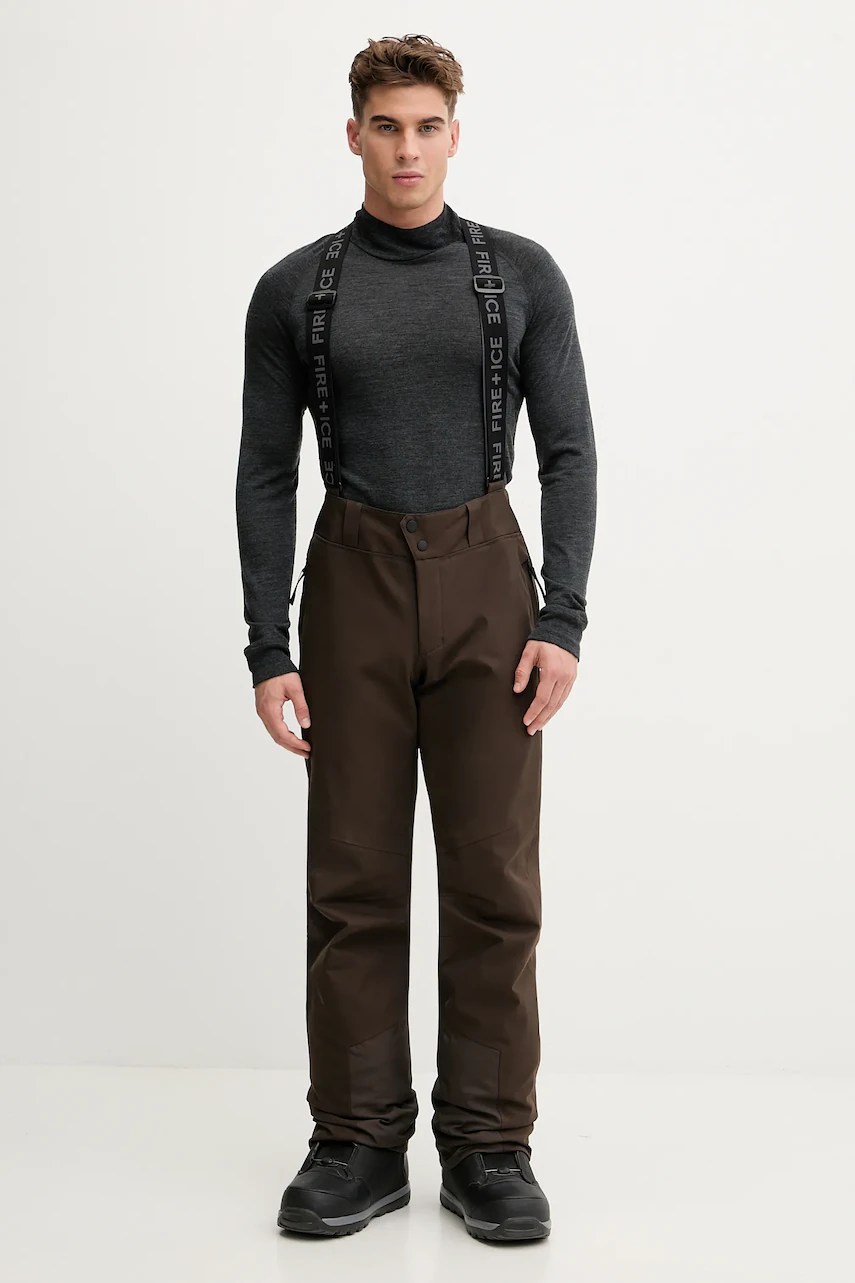 Pantaloni de schi BOGNER fire+ice SCOTT Pantaloni de schi BOGNER fire+ice SCOTT