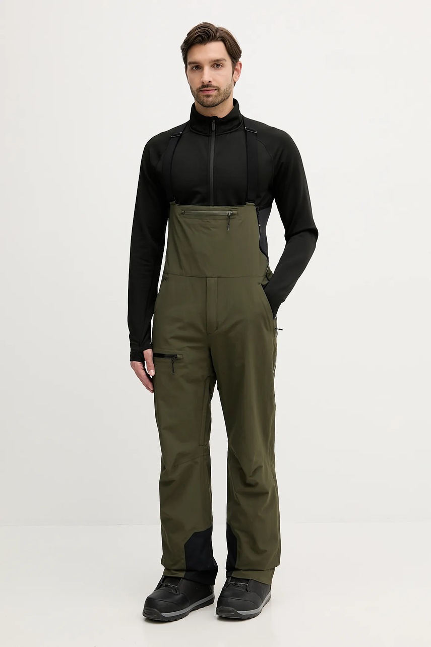 Pantaloni de schi rossignol OUTERLIMITS Pantaloni de schi rossignol OUTERLIMITS