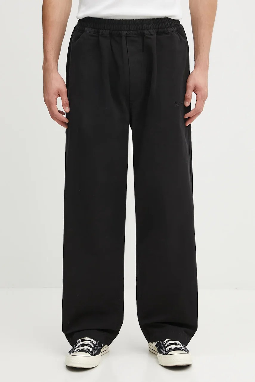 Pantaloni de bumbac Ripstop no problemo Pantaloni de bumbac Ripstop no problemo