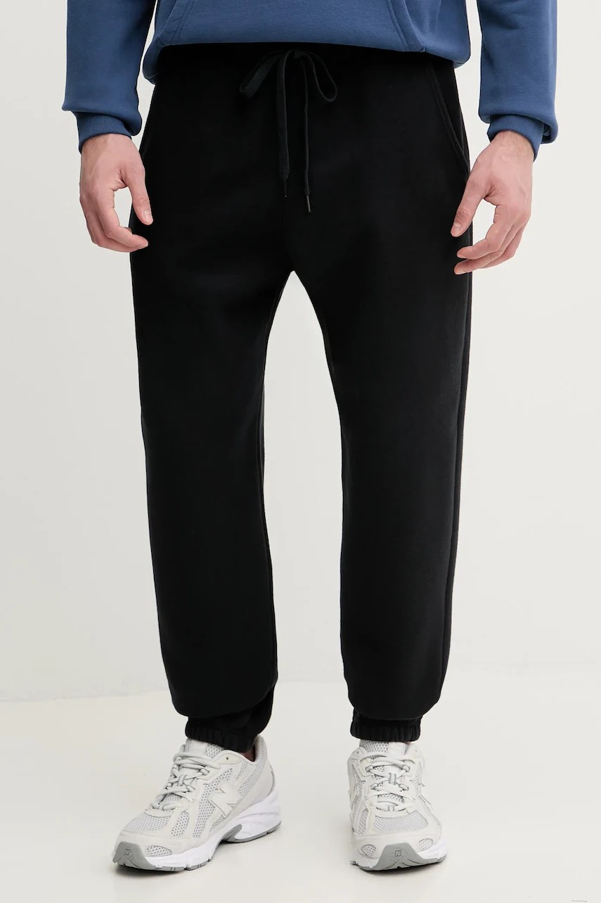 Pantaloni de trening hollister co. pentru bărbați Pantaloni de trening hollister co. pentru bărbați