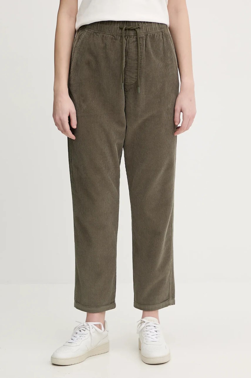 Pantaloni de catifea cord united colors of benetton Pantaloni de catifea cord united colors of benetton