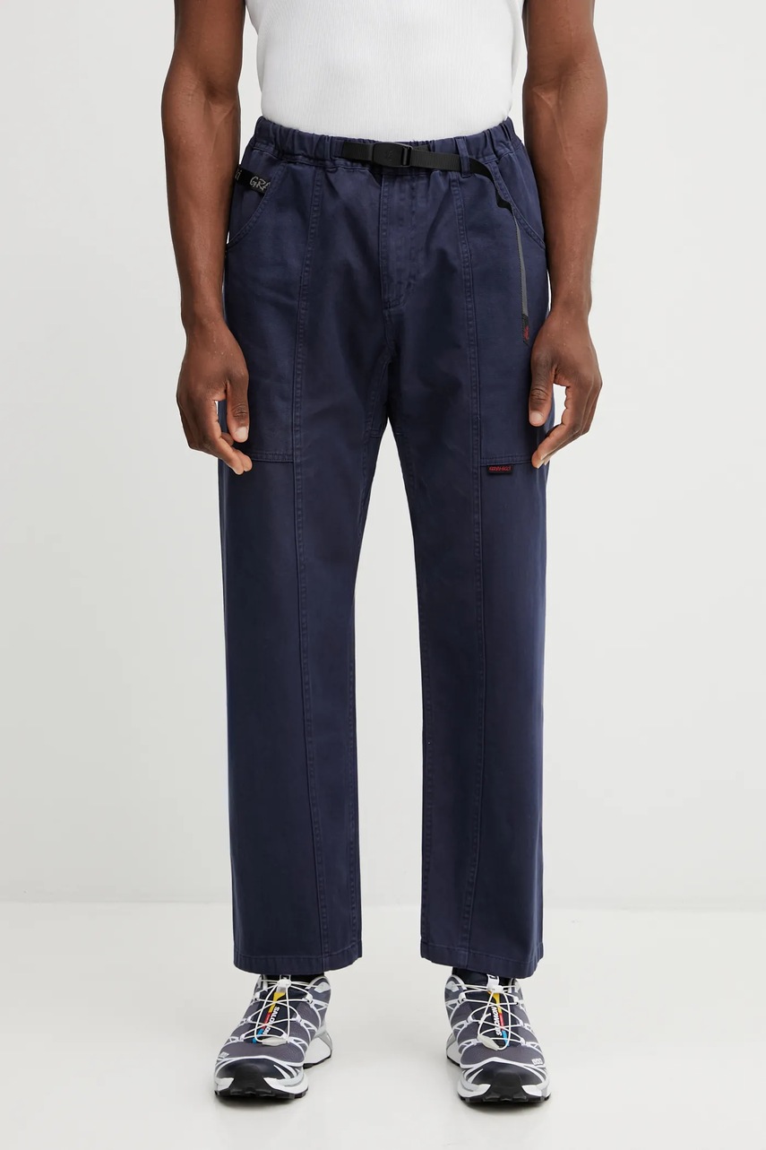 Pantaloni gadget pant gramicci din bumbac organic Pantaloni gadget pant gramicci din bumbac organic