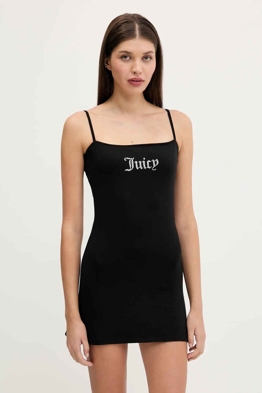 Rochie MINI HAYLEY de la juicy couture Rochie MINI HAYLEY de la juicy couture