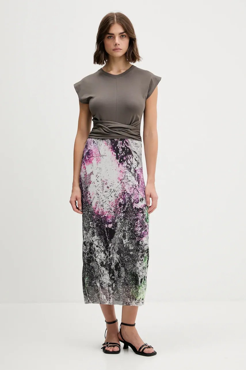 Rochie desigual WALLS LACROIX Rochie desigual WALLS LACROIX