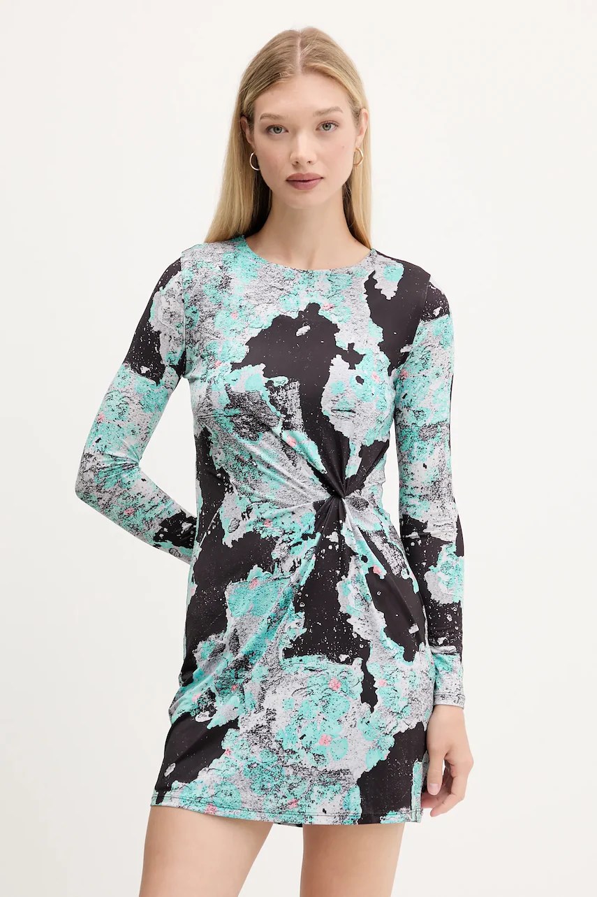 Rochie desigual WALL LACROIX Rochie desigual WALL LACROIX