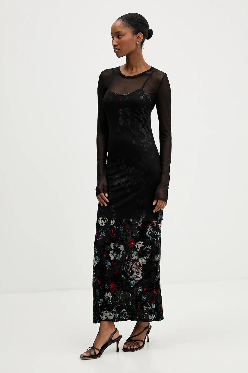 Rochie desigual CASSIDY Rochie desigual CASSIDY