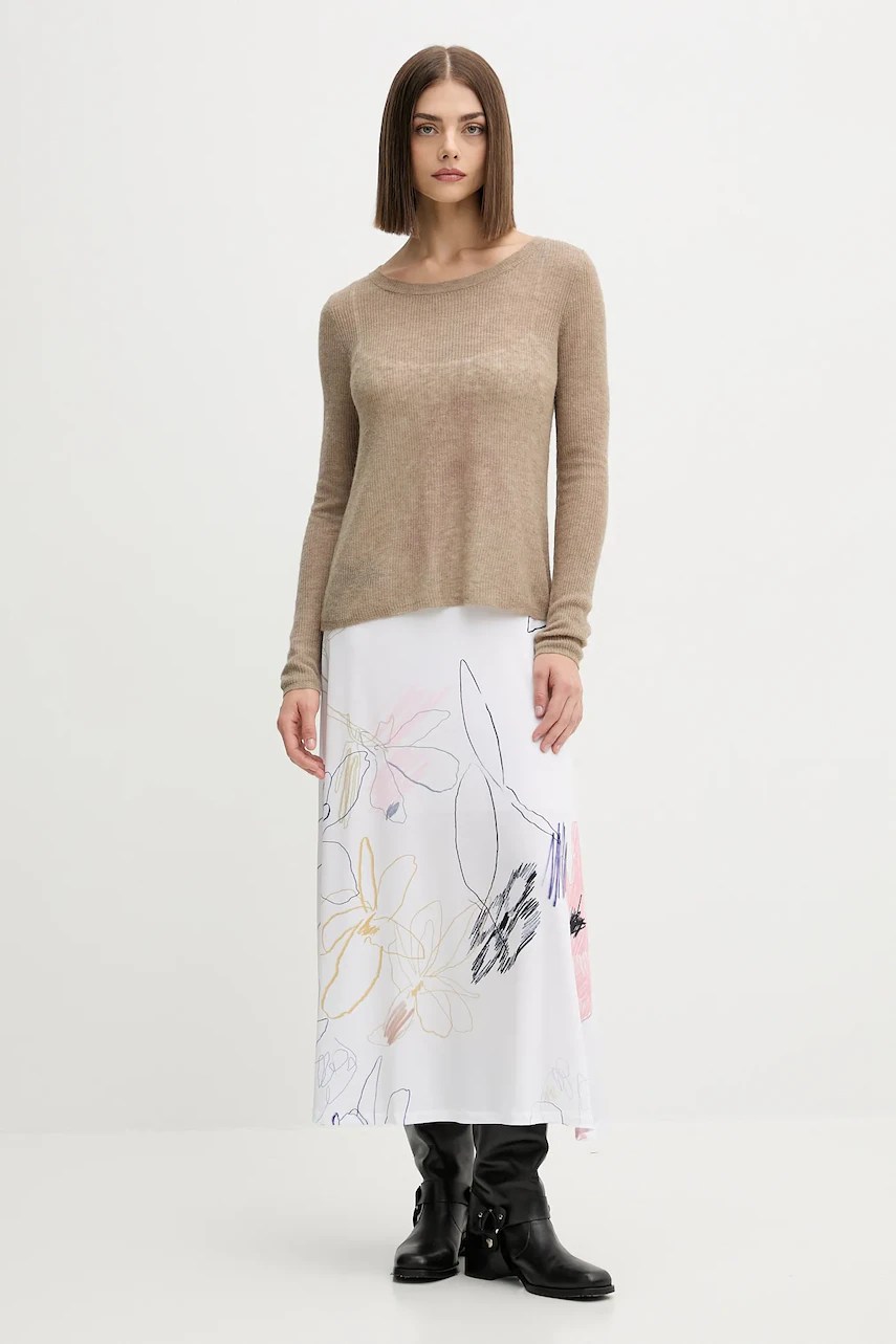 Rochie midi KALA de la desigual Rochie midi KALA de la desigual