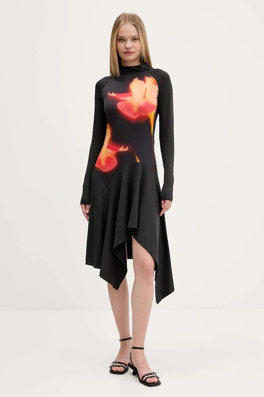 Rochie desigual model MILA Rochie desigual model MILA