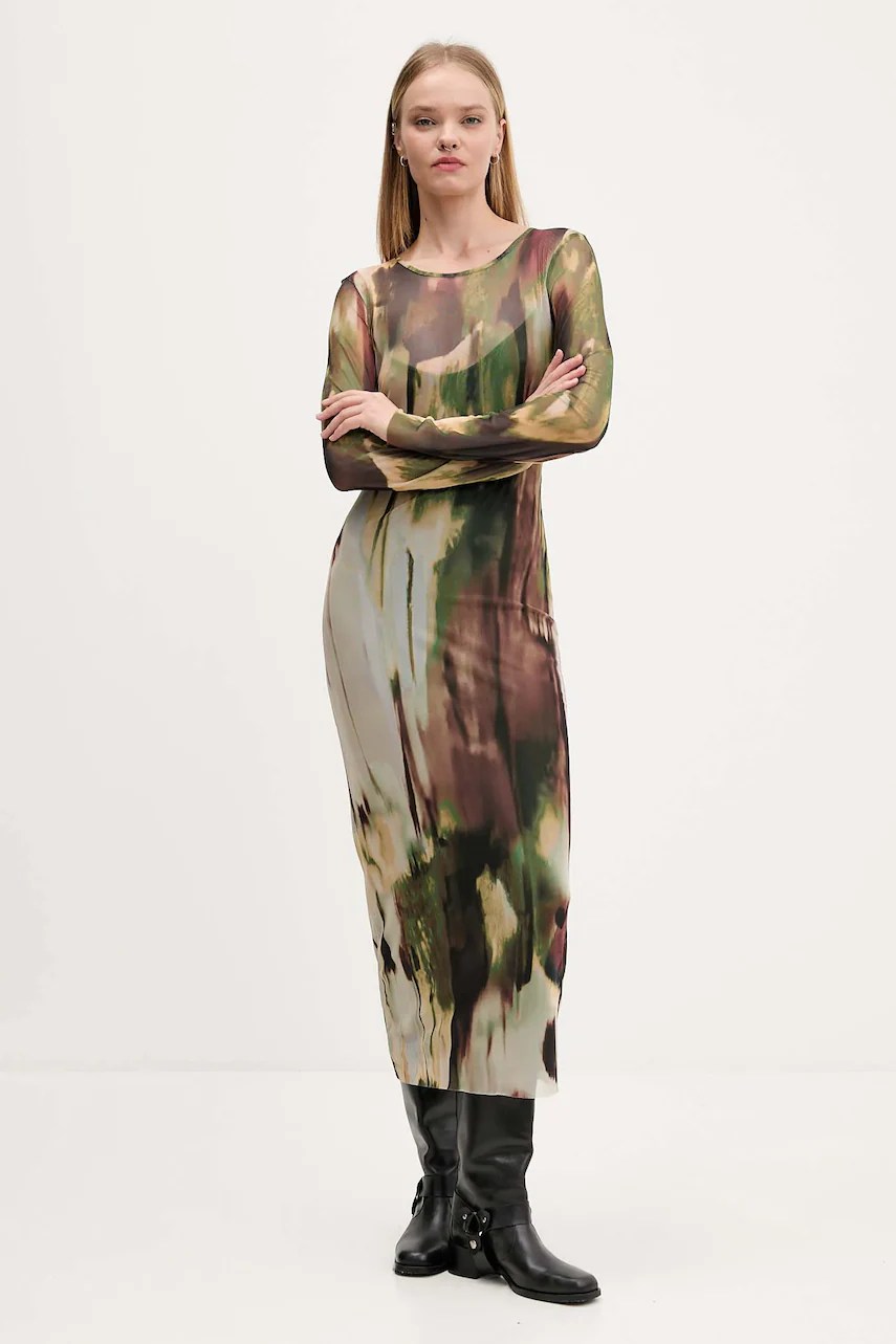 Rochie desigual GODIVA Rochie desigual GODIVA