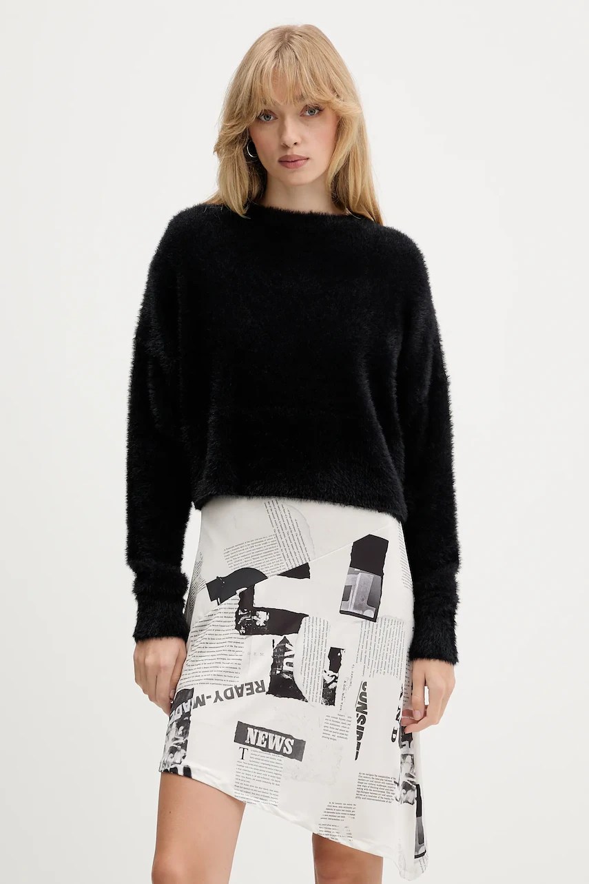 Rochie și pulover ORIANA de la desigual Rochie și pulover ORIANA de la desigual