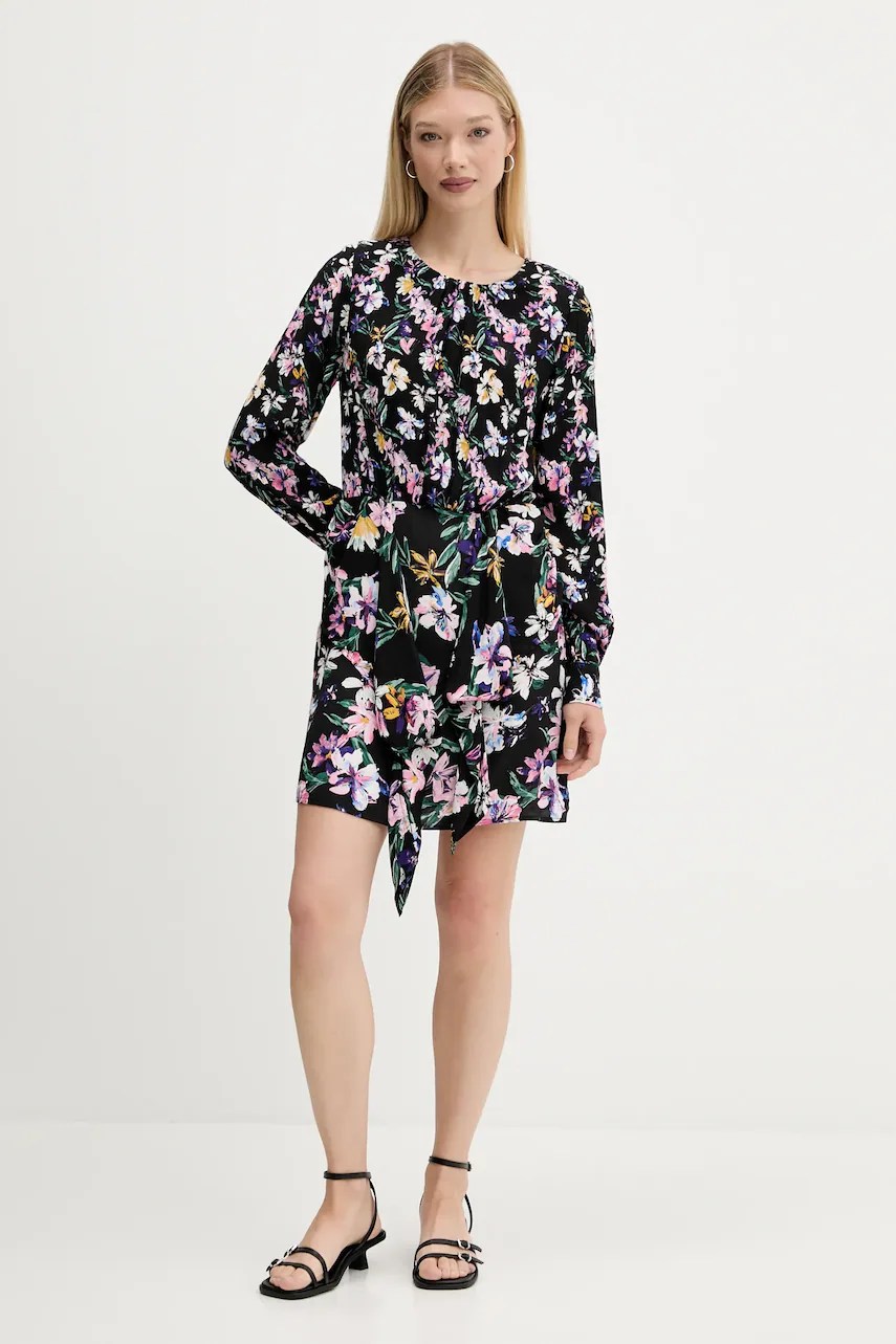 Rochie desigual FLOR ACRILICA Rochie desigual FLOR ACRILICA