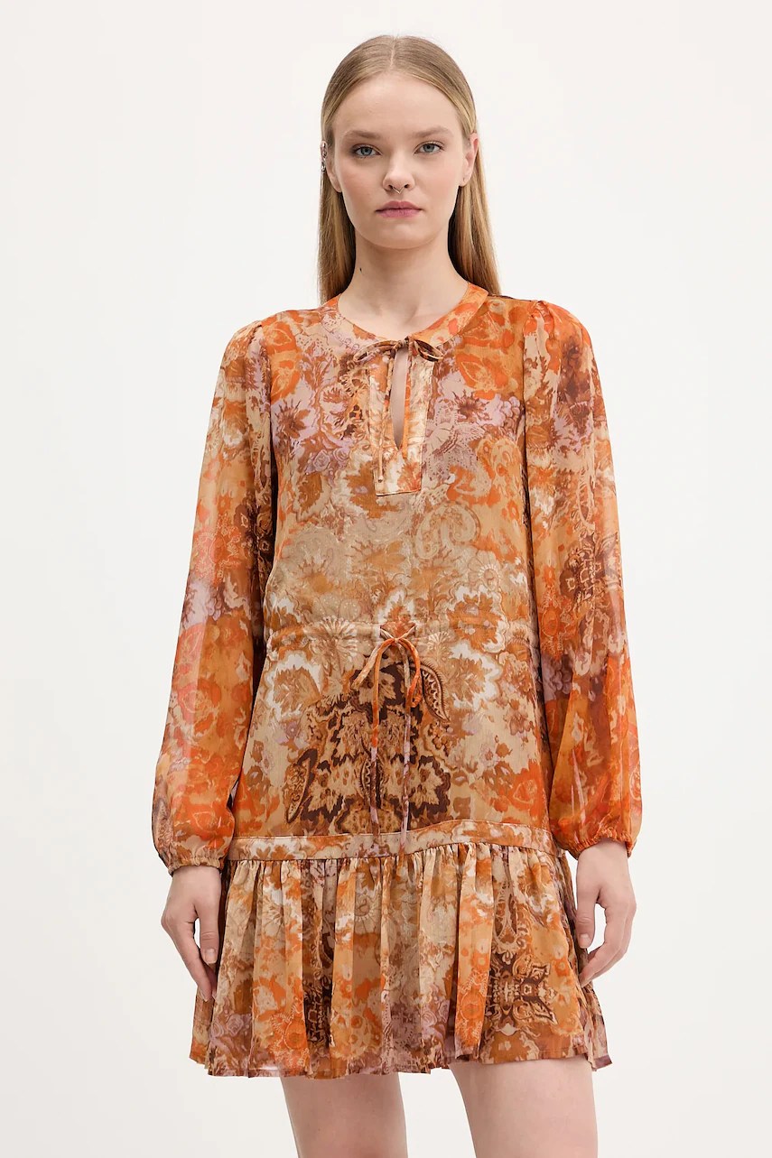 Rochie desigual BOHOSHORT Rochie desigual BOHOSHORT