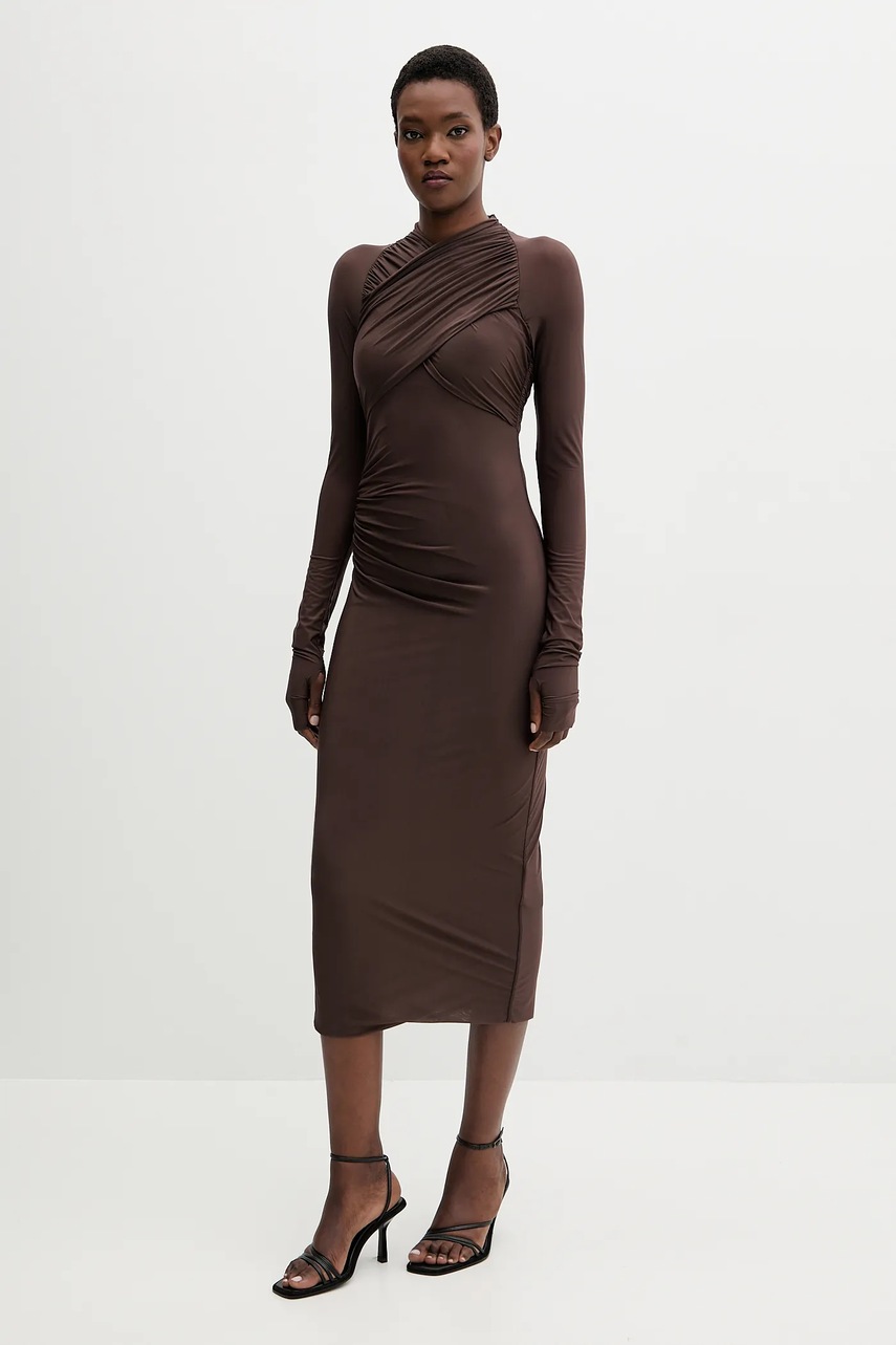 Rochie aniye by cu croială elegantă Rochie aniye by cu croială elegantă