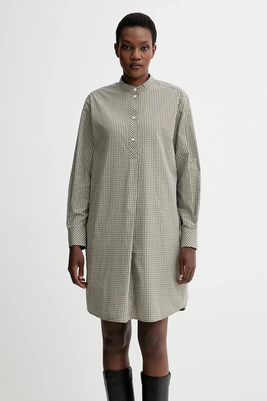 Rochie bumbac organic marc o’polo Rochie bumbac organic marc o'polo