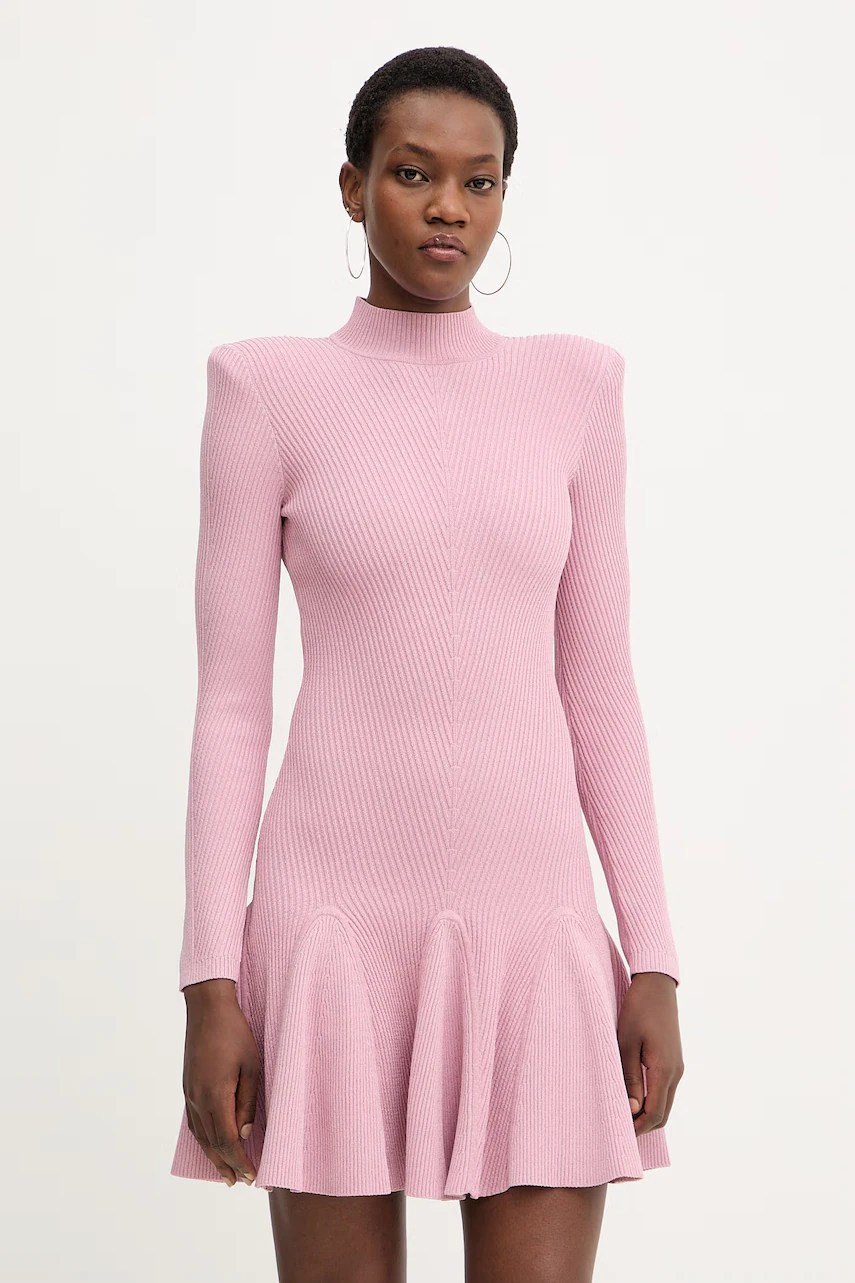 Rochie Sydonie retrofete Rochie Sydonie retrofete