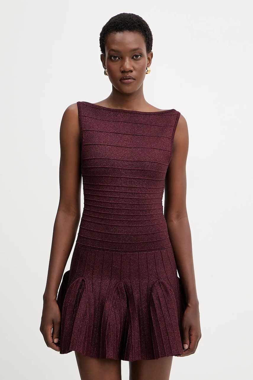 Rochie retrofete Audrina Rochie retrofete Audrina