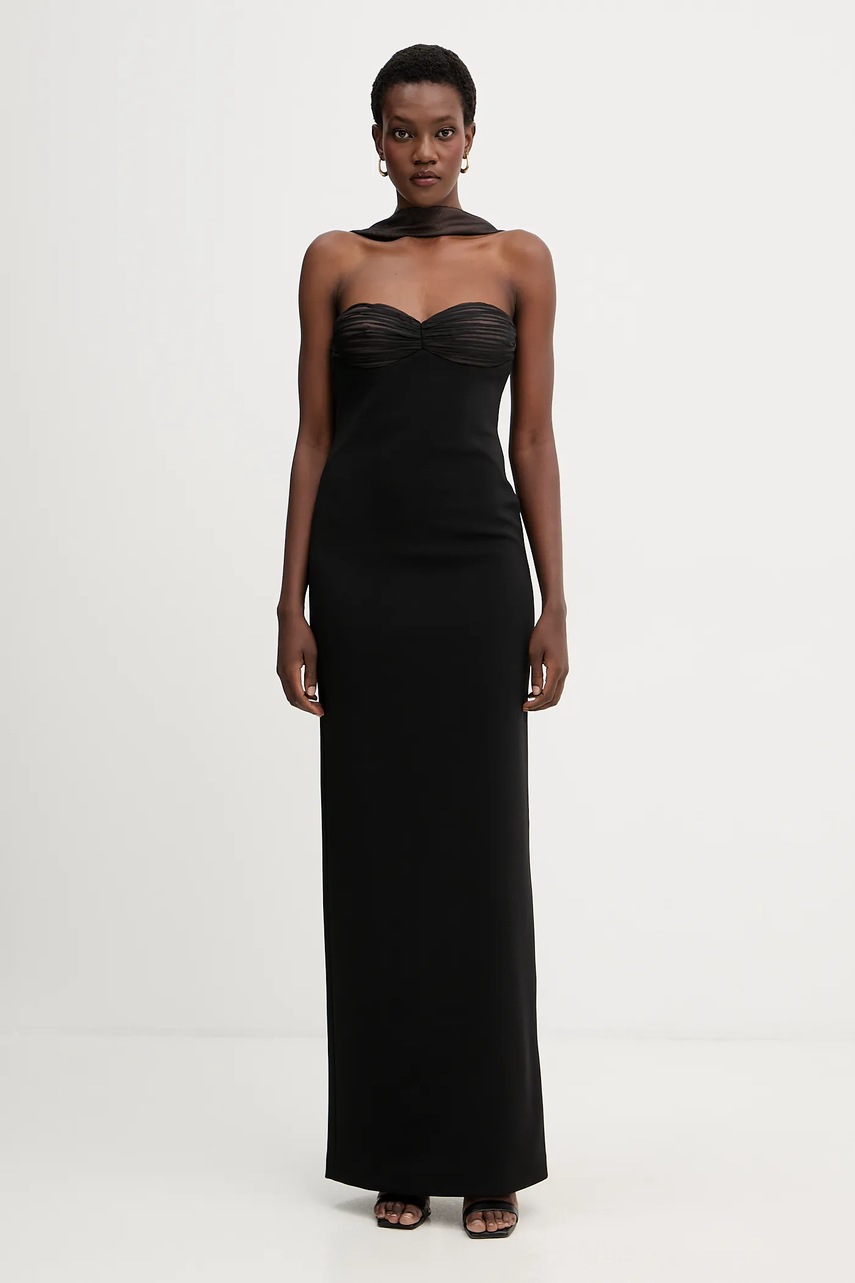 Rochie retrofete Daufine Rochie retrofete Daufine