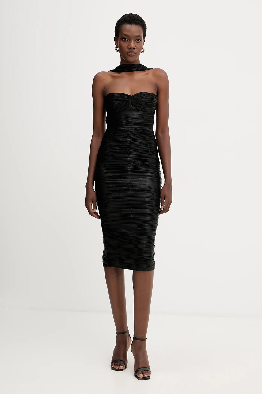 Rochie retrofete Maelis Rochie retrofete Maelis