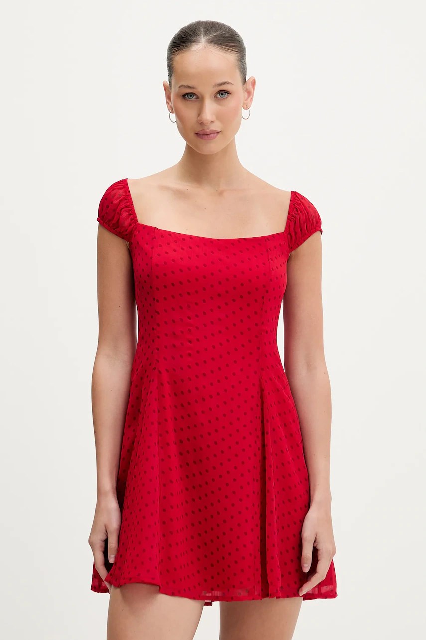Rochie hollister co. Rochie hollister co.