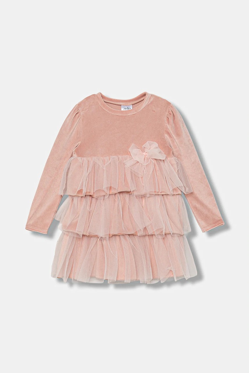 Rochie fete jamiks ADEL Rochie fete jamiks ADEL