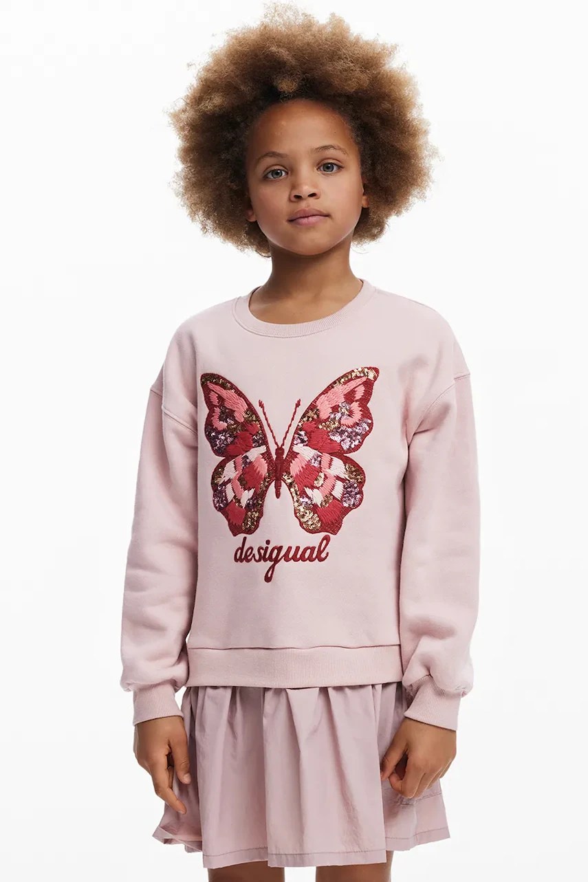 Rochie desigual pentru fete Rochie desigual pentru fete