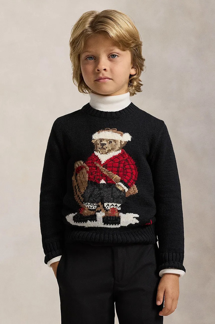 Pulover polo ralph lauren Pulover polo ralph lauren