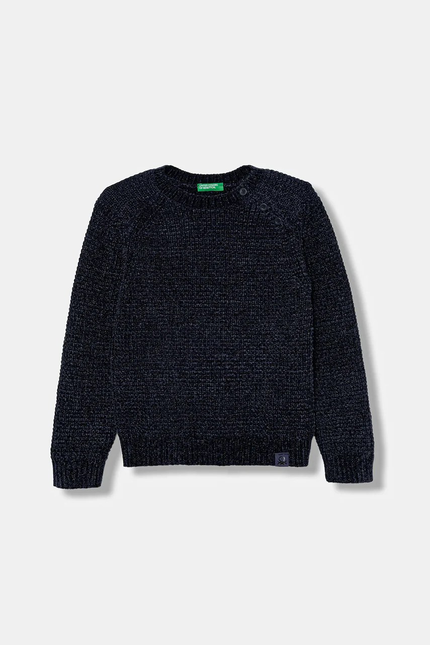 Pulover united colors of benetton pentru fete Pulover united colors of benetton pentru fete