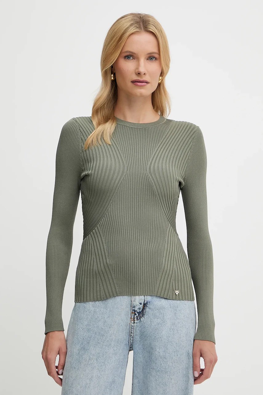 Guess pulover HANNA Guess pulover HANNA