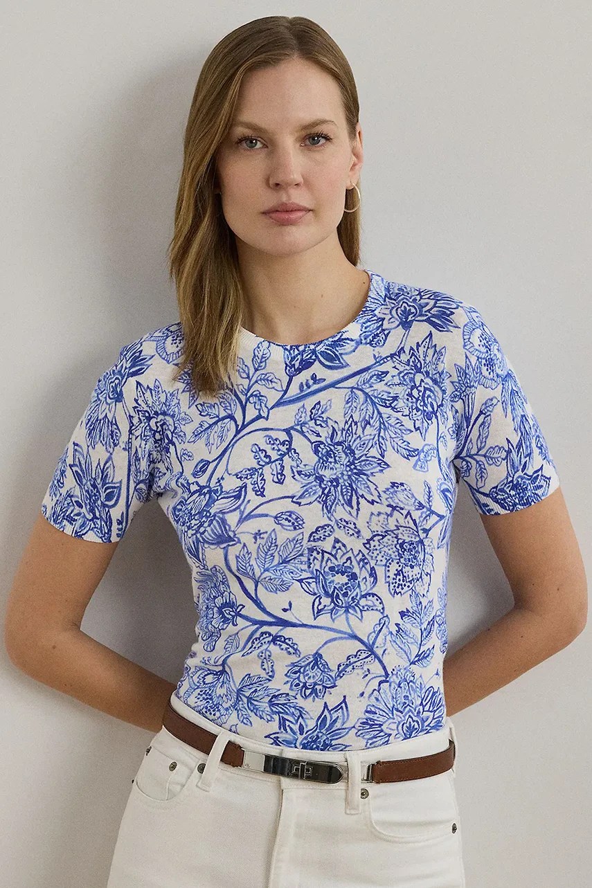 Pulover lauren ralph lauren din in Pulover lauren ralph lauren din in