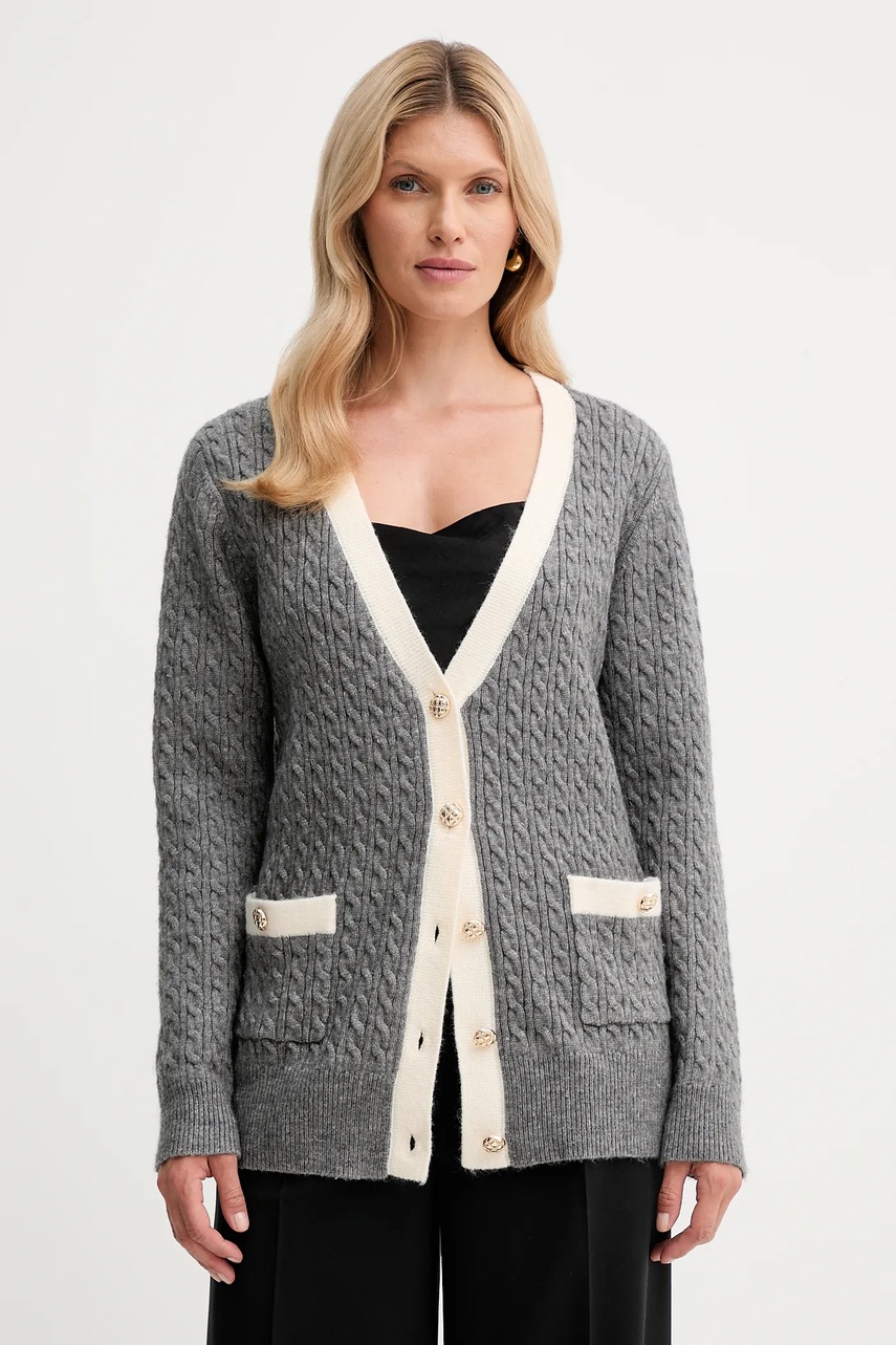 Cardigan – Fracomina Cardigan – Fracomina