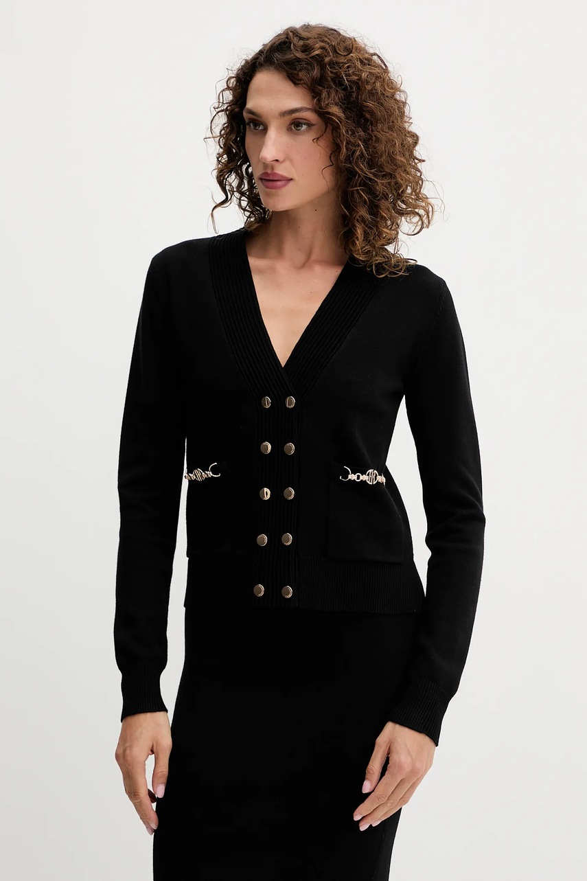 Cardigan – Fracomina Cardigan – Fracomina