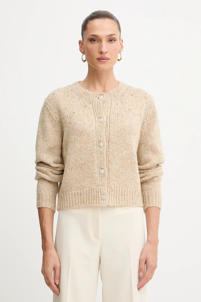 Cardigan – Fracomina Cardigan – Fracomina