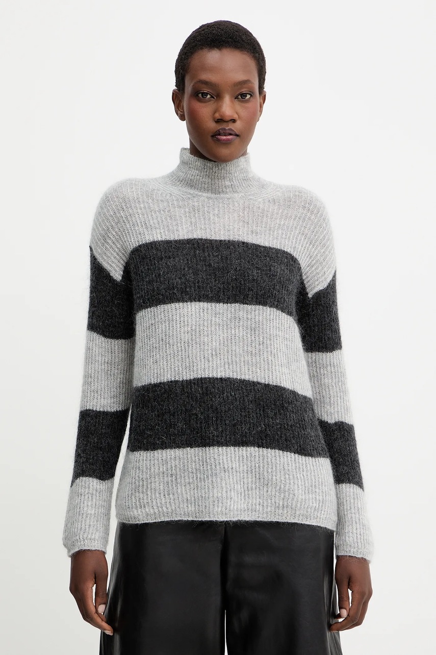 Pulover de lână MM by max mara, model TENNA Pulover de lână MM by max mara, model TENNA