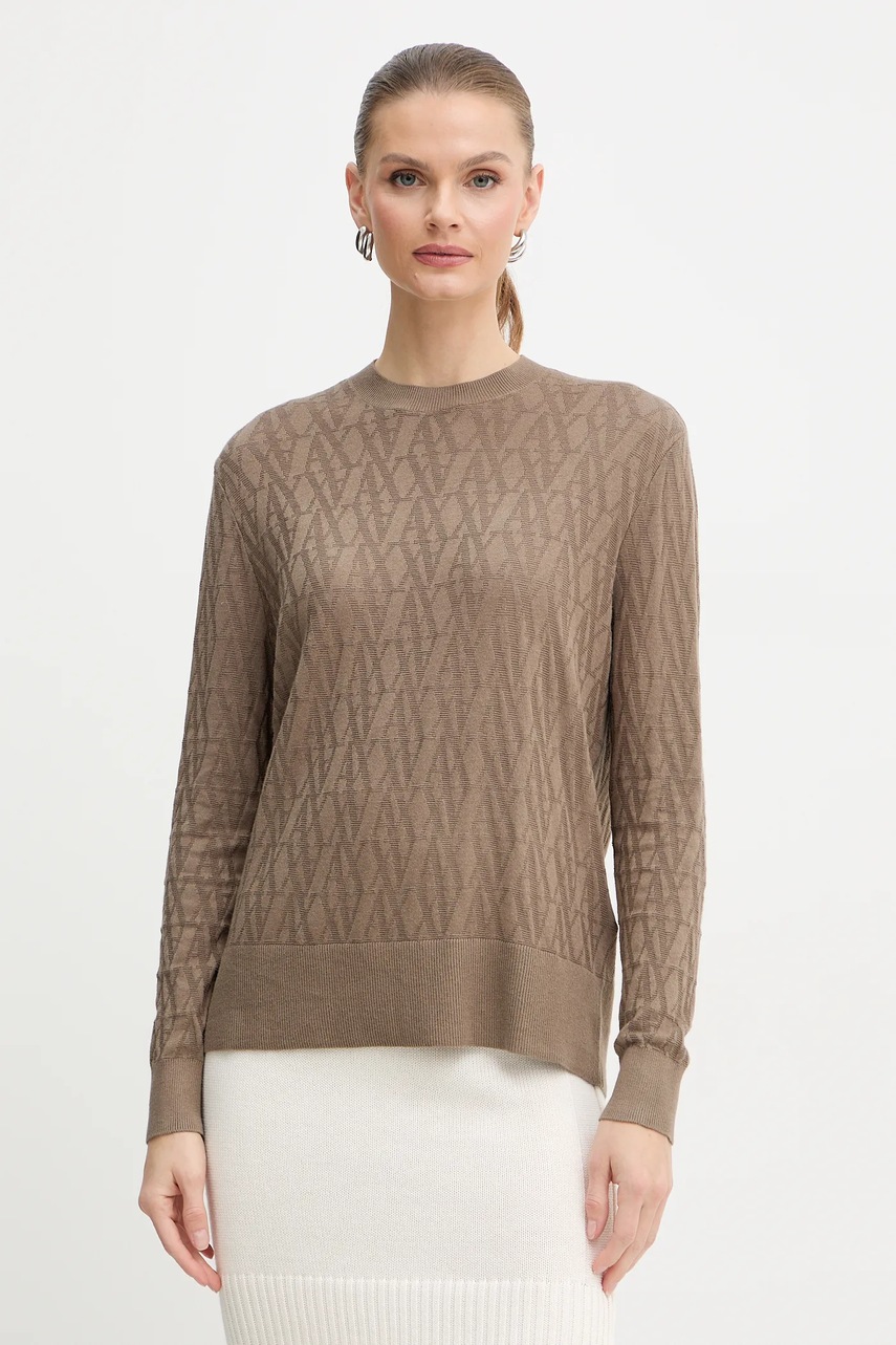 Pulover – ARMANI EXCHANGE Pulover – ARMANI EXCHANGE