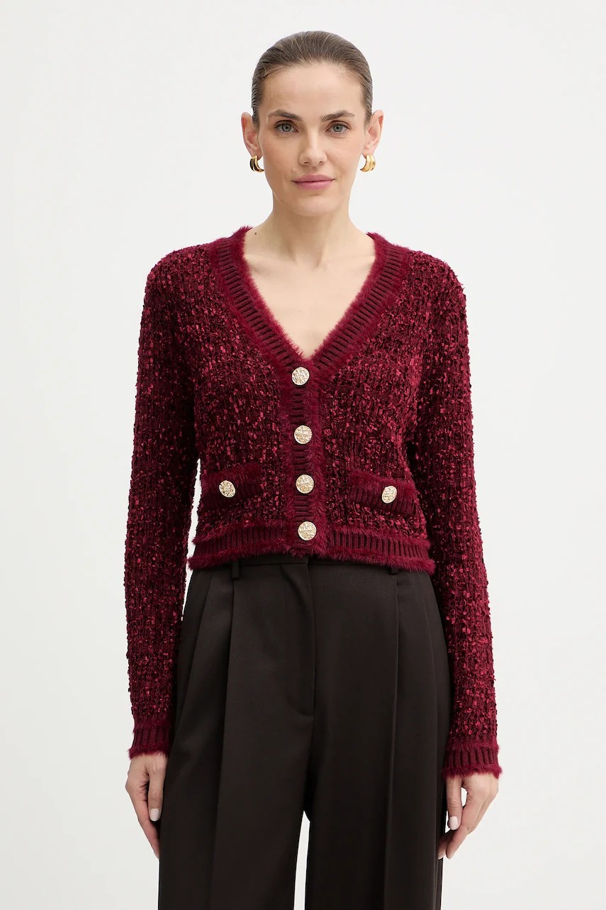 Cardigan guess AOMORI Cardigan guess AOMORI