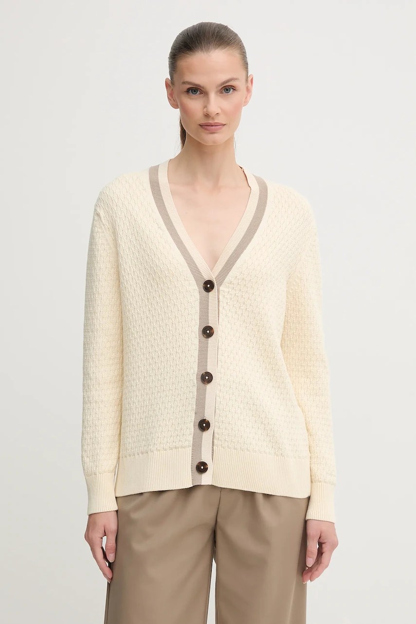 Cardigan gant Cardigan gant