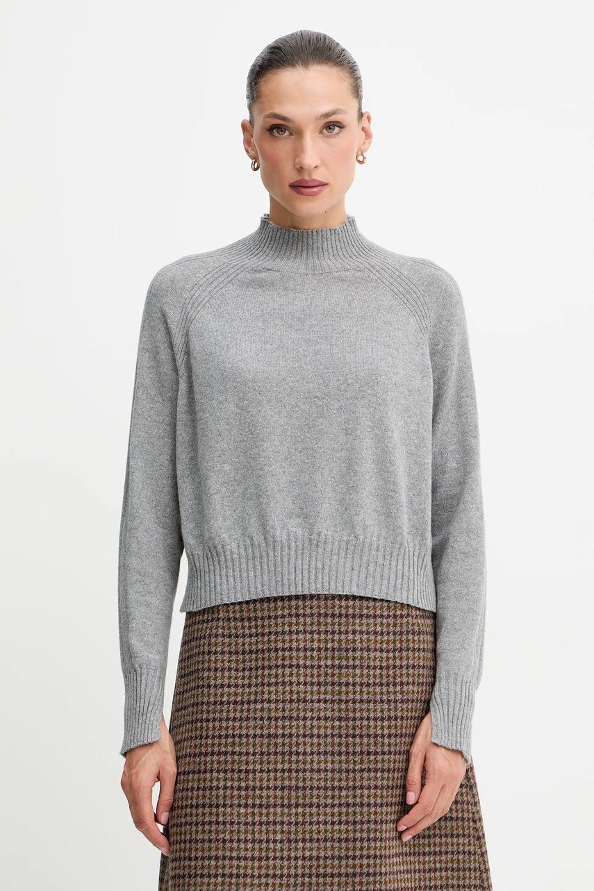 Pulover de cașmir twinset Pulover de cașmir twinset