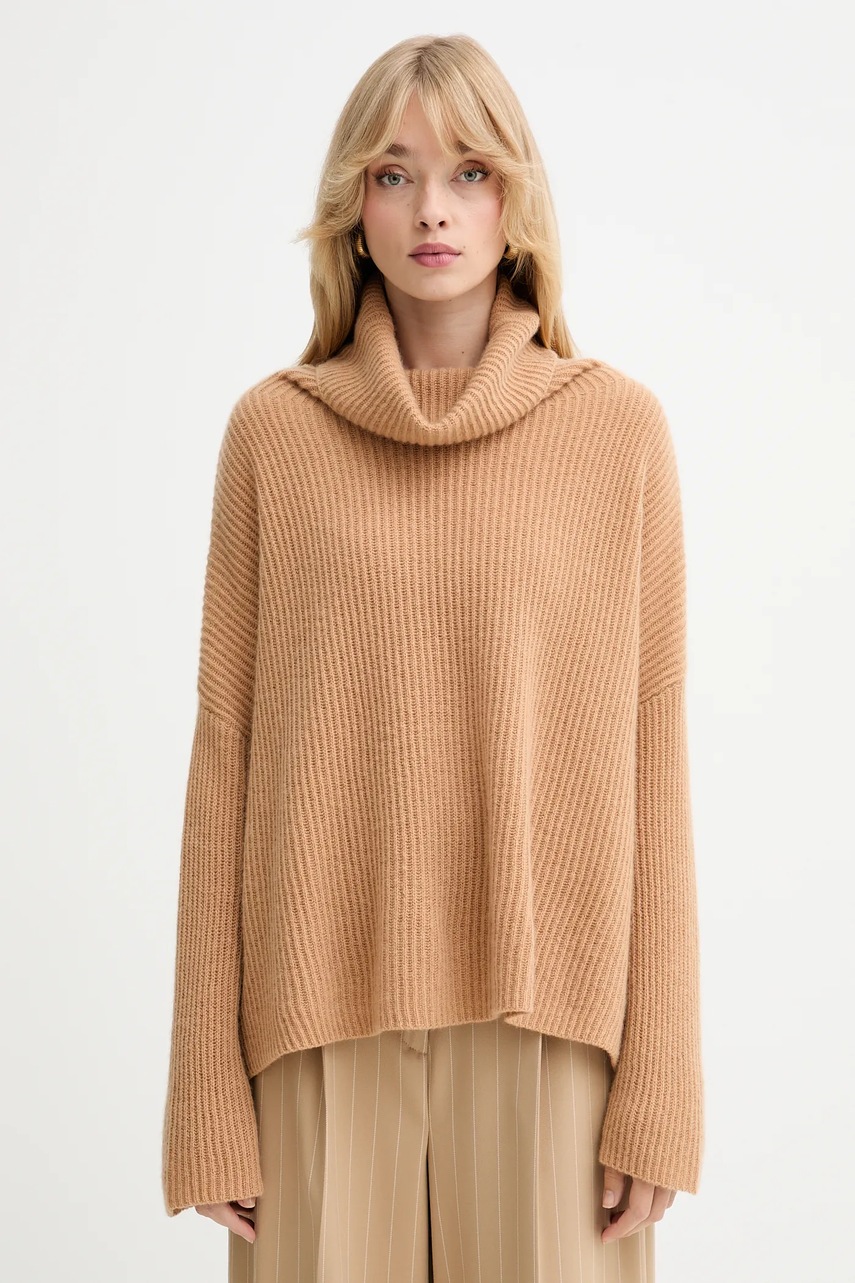 Max&co. pulover de cașmir Max&co. pulover de cașmir