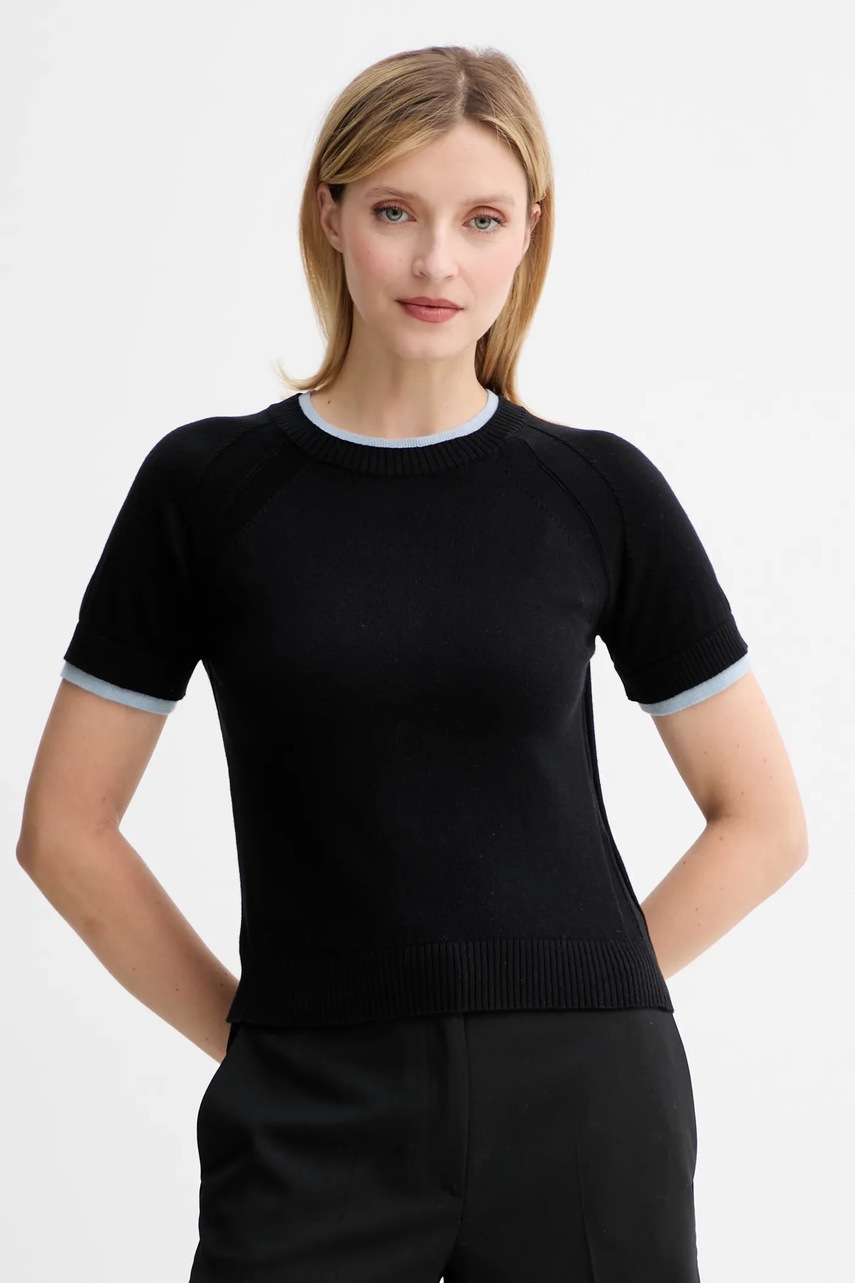 Pulover MAX&co. din cașmir amestecat Pulover MAX&co. din cașmir amestecat