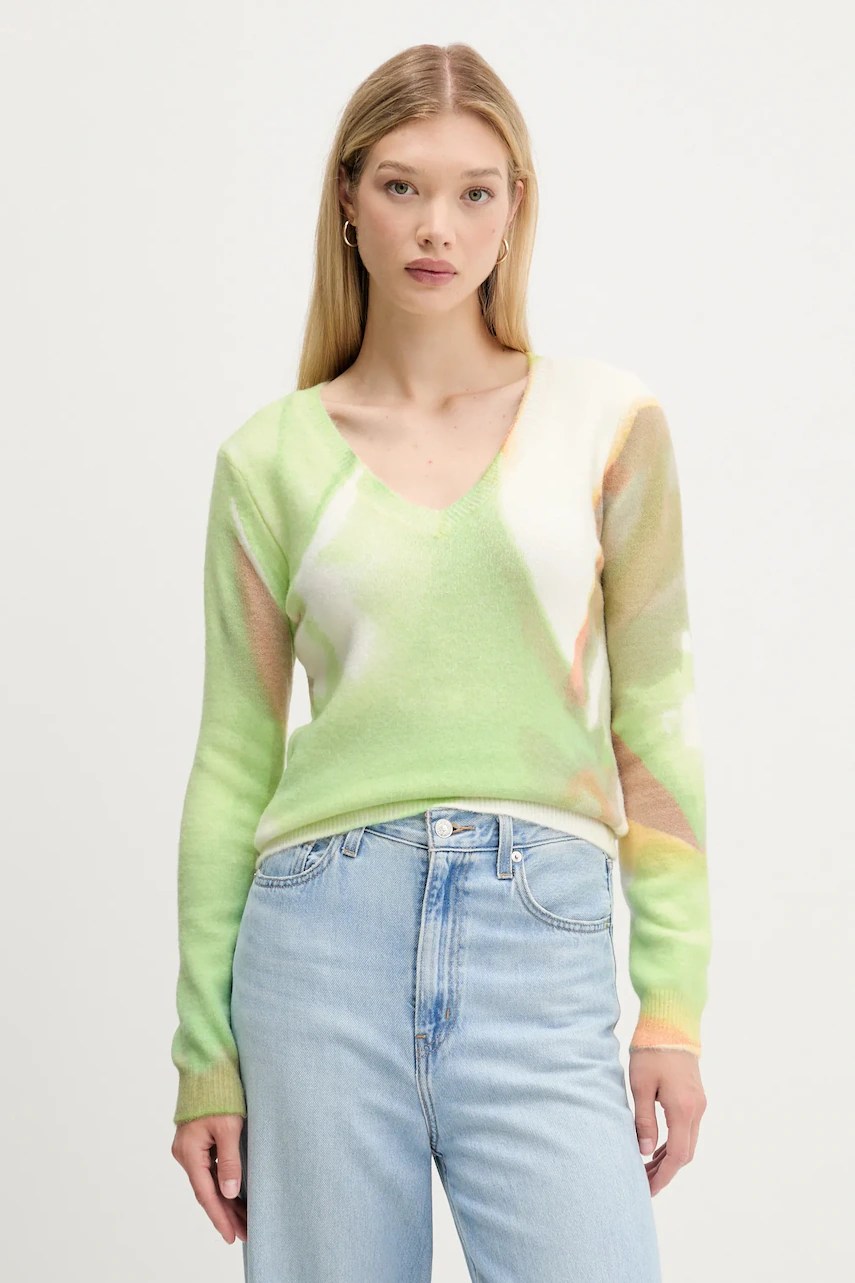 Pulover desigual OULU Pulover desigual OULU