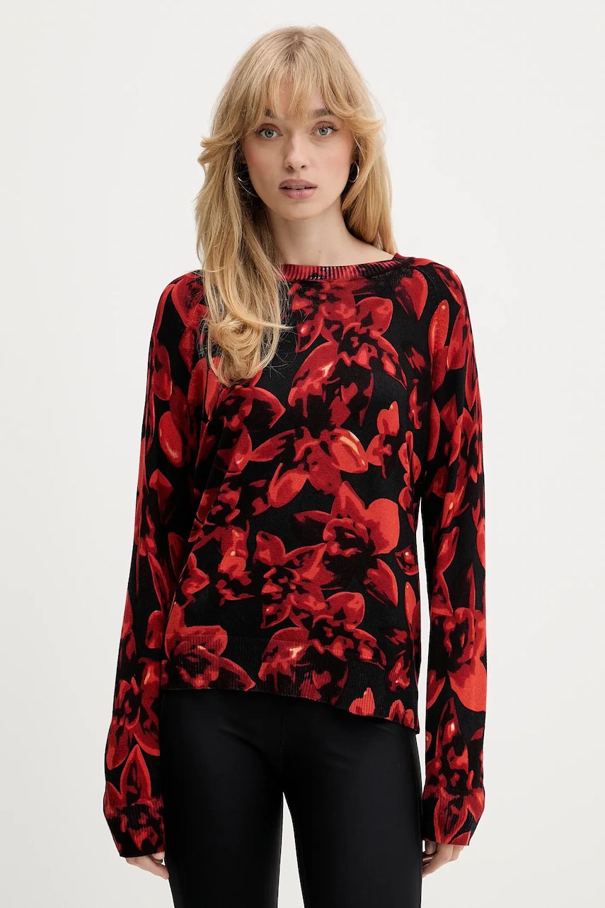 Pulover desigual LUND Pulover desigual LUND