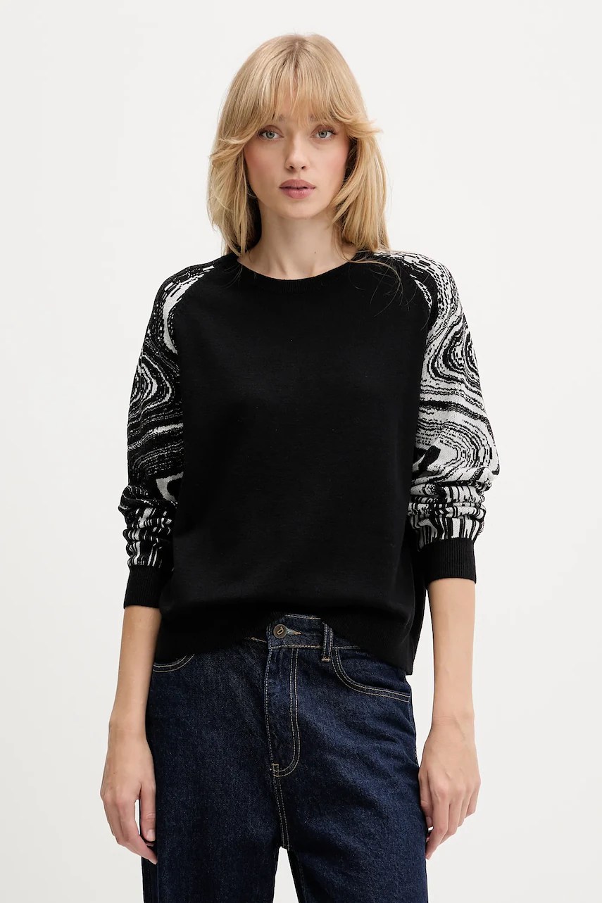 Pulover desigual KODIAK Pulover desigual KODIAK