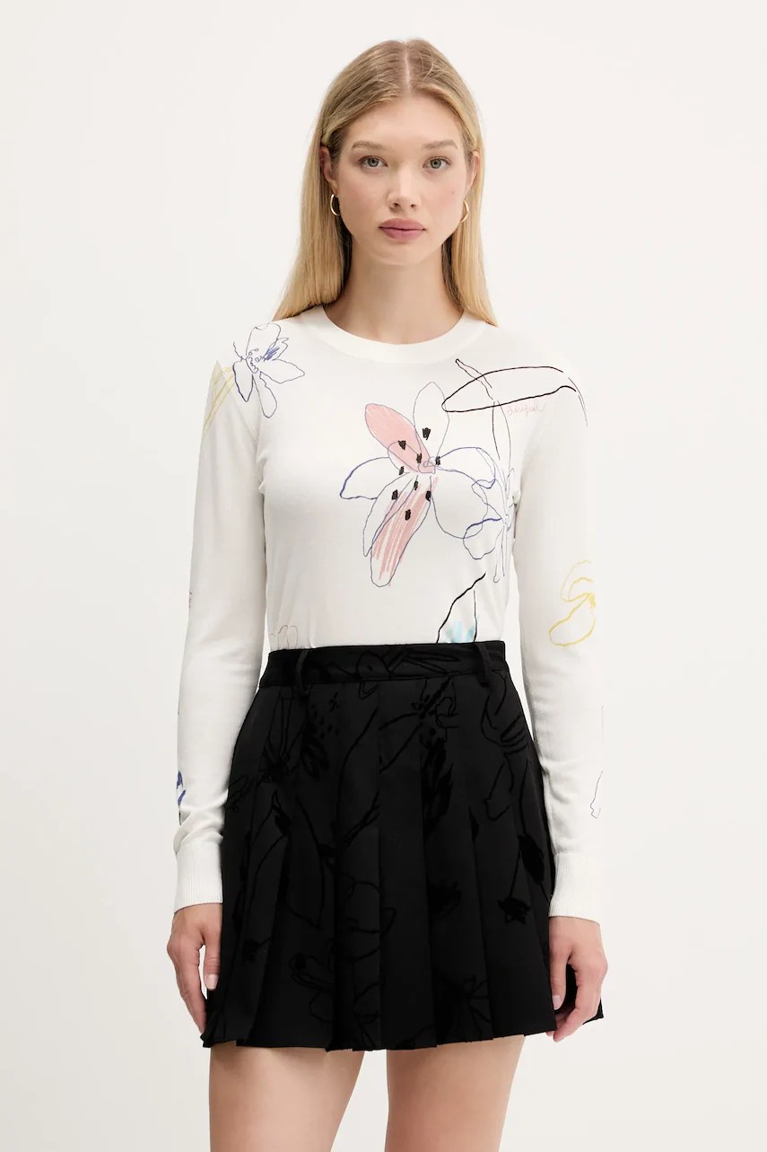 Pulover desigual ARTY Pulover desigual ARTY