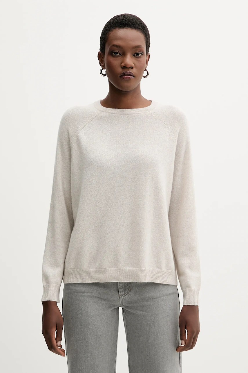 Pulover de cașmir marella Pulover de cașmir marella