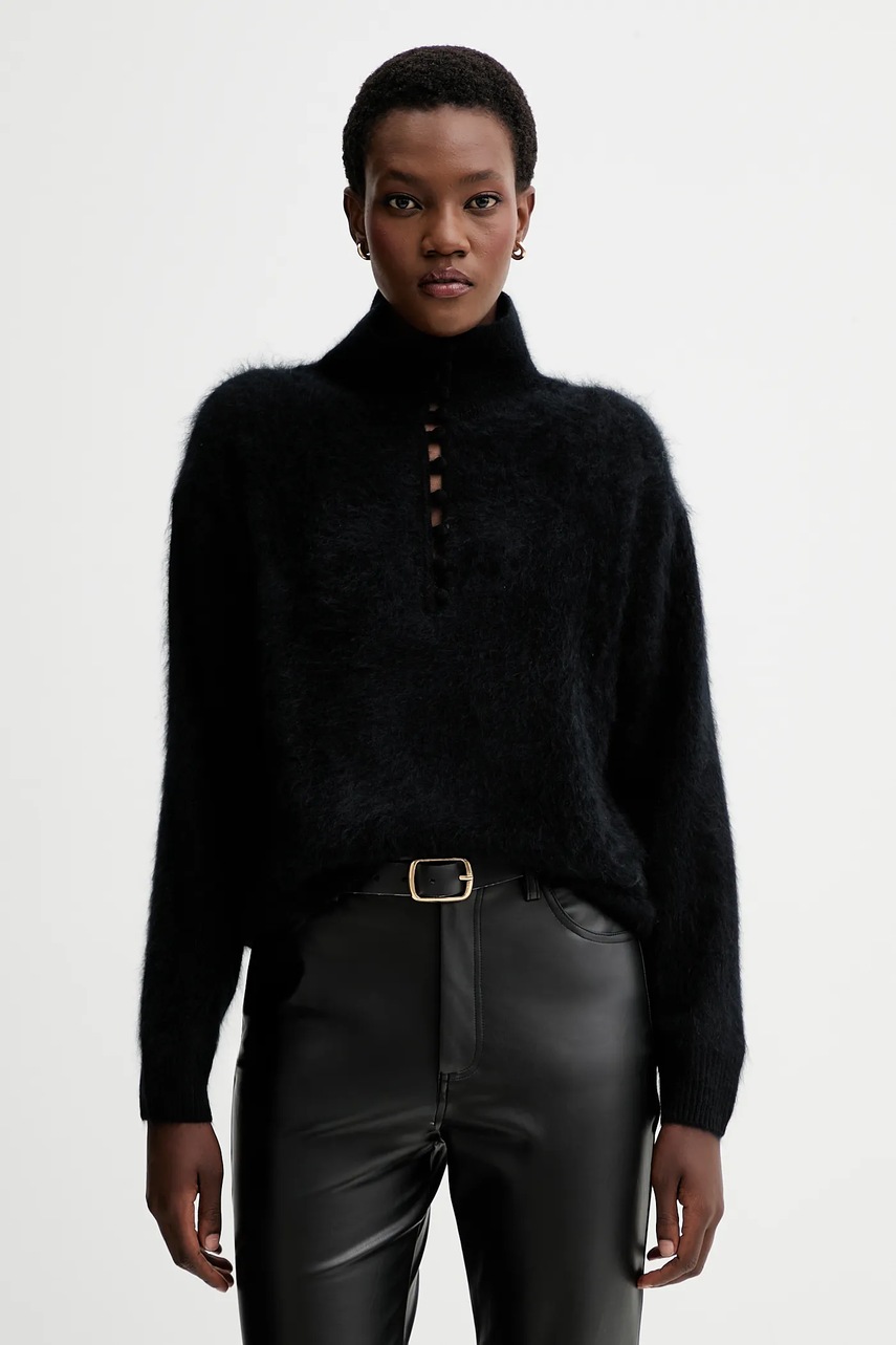 Pulover de cașmir rag & bone Pulover de cașmir rag & bone