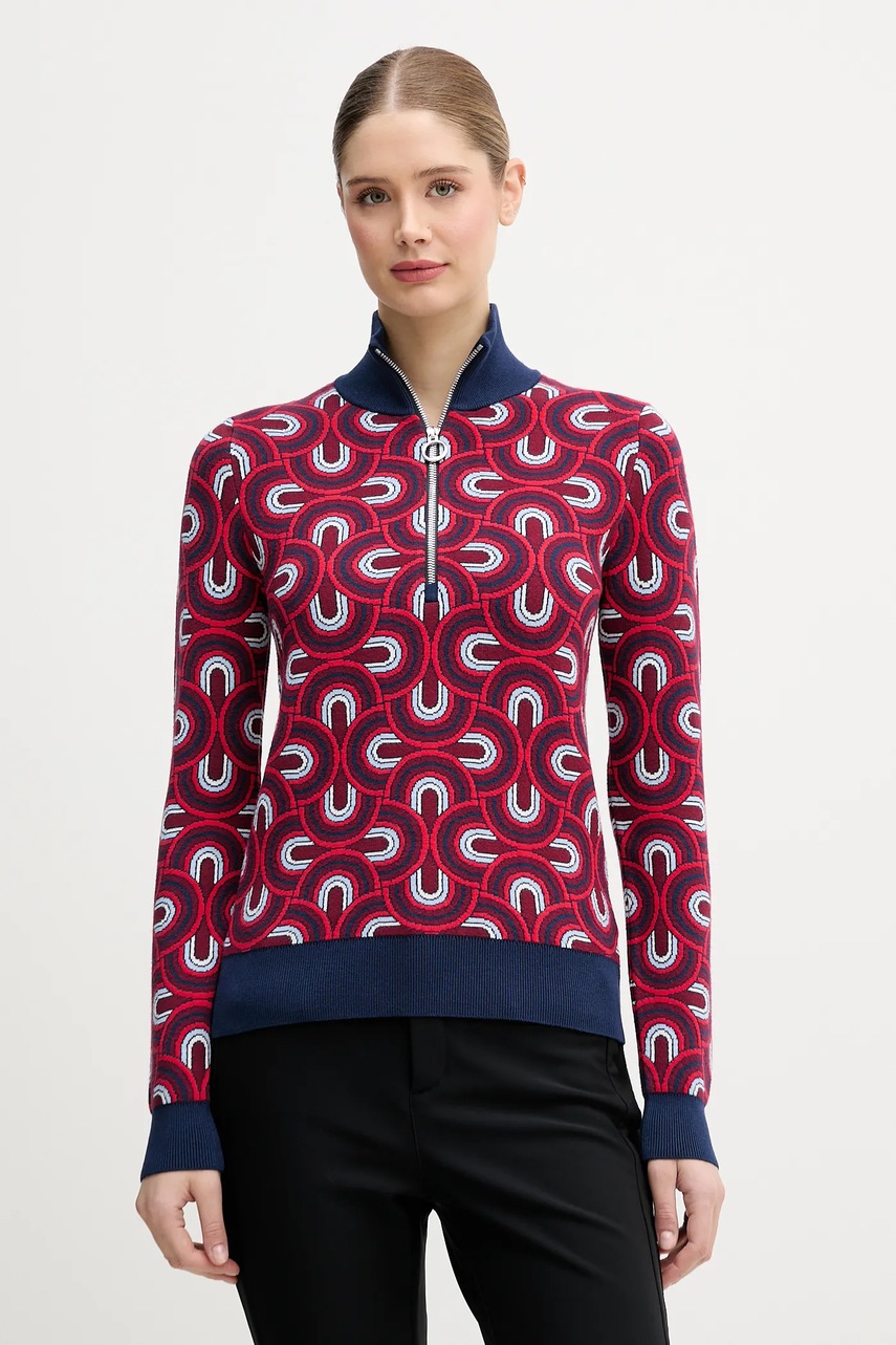 Pulover fusalp Pilule Pulover fusalp Pilule