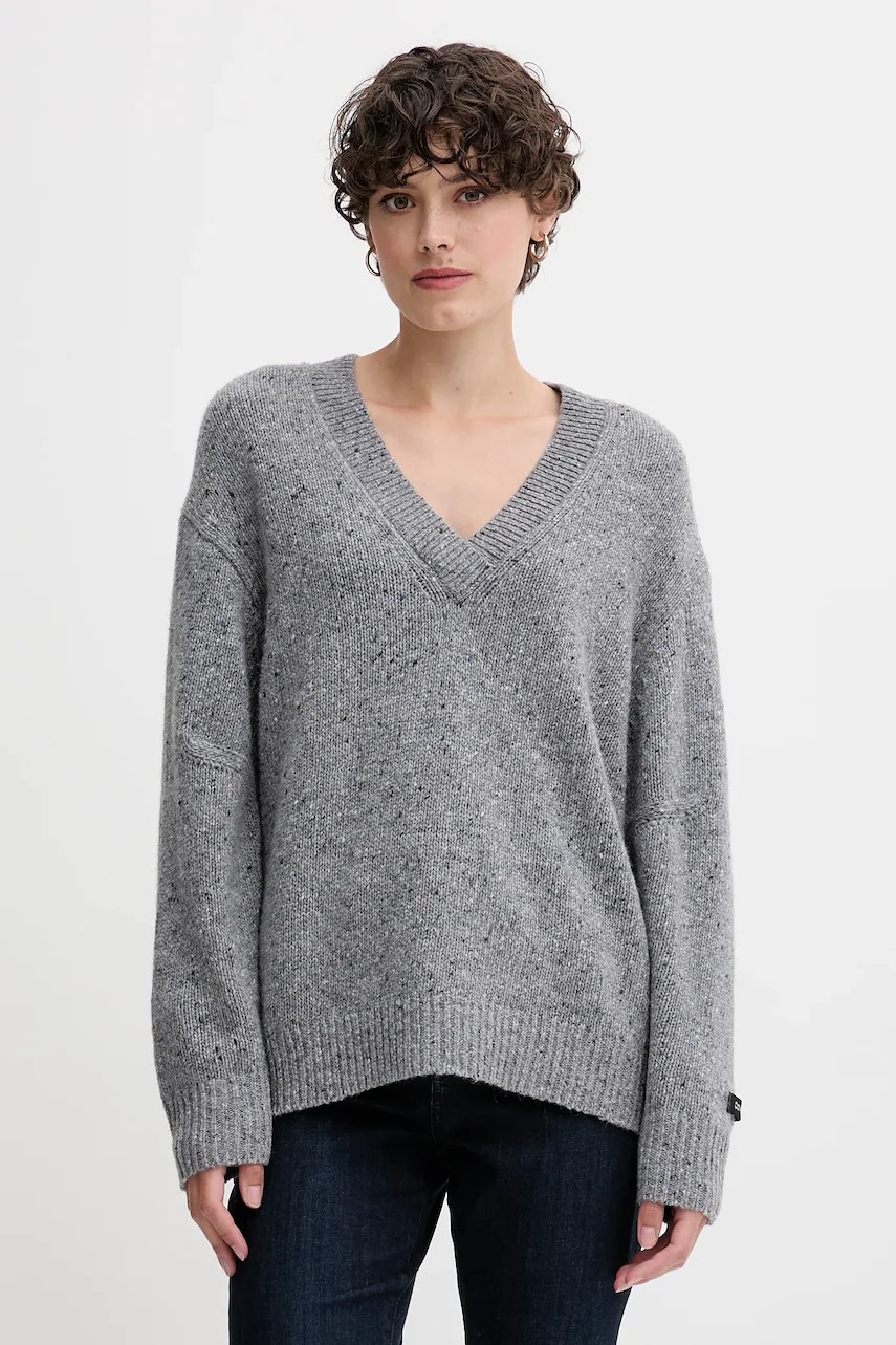 Pulover – CALVIN KLEIN JEANS Pulover – CALVIN KLEIN JEANS