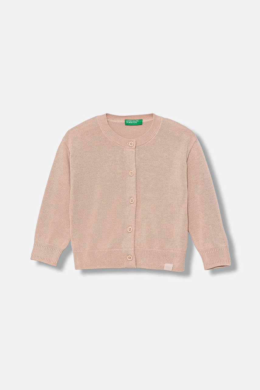 Cardigan copii united colors of benetton Cardigan copii united colors of benetton